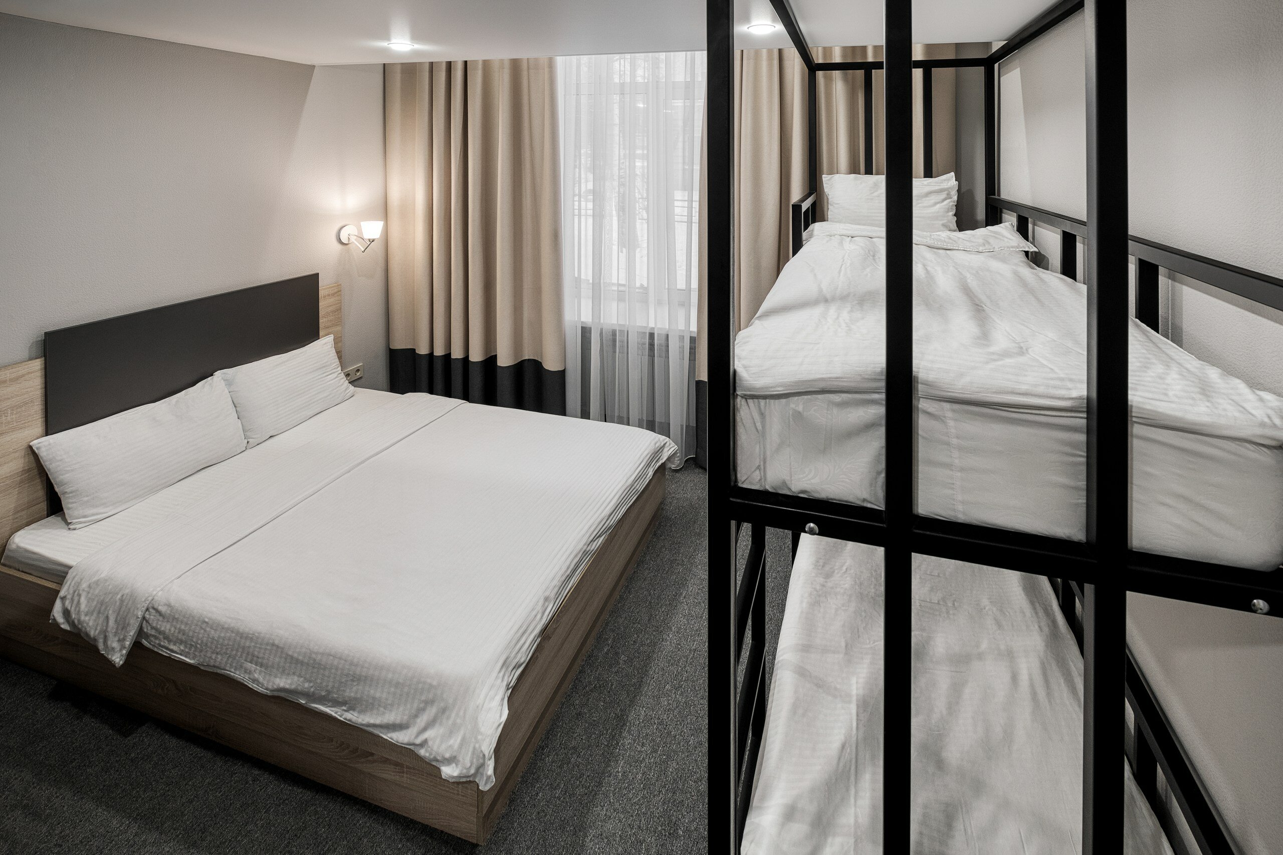 Фото Отель Максим Белая Башня