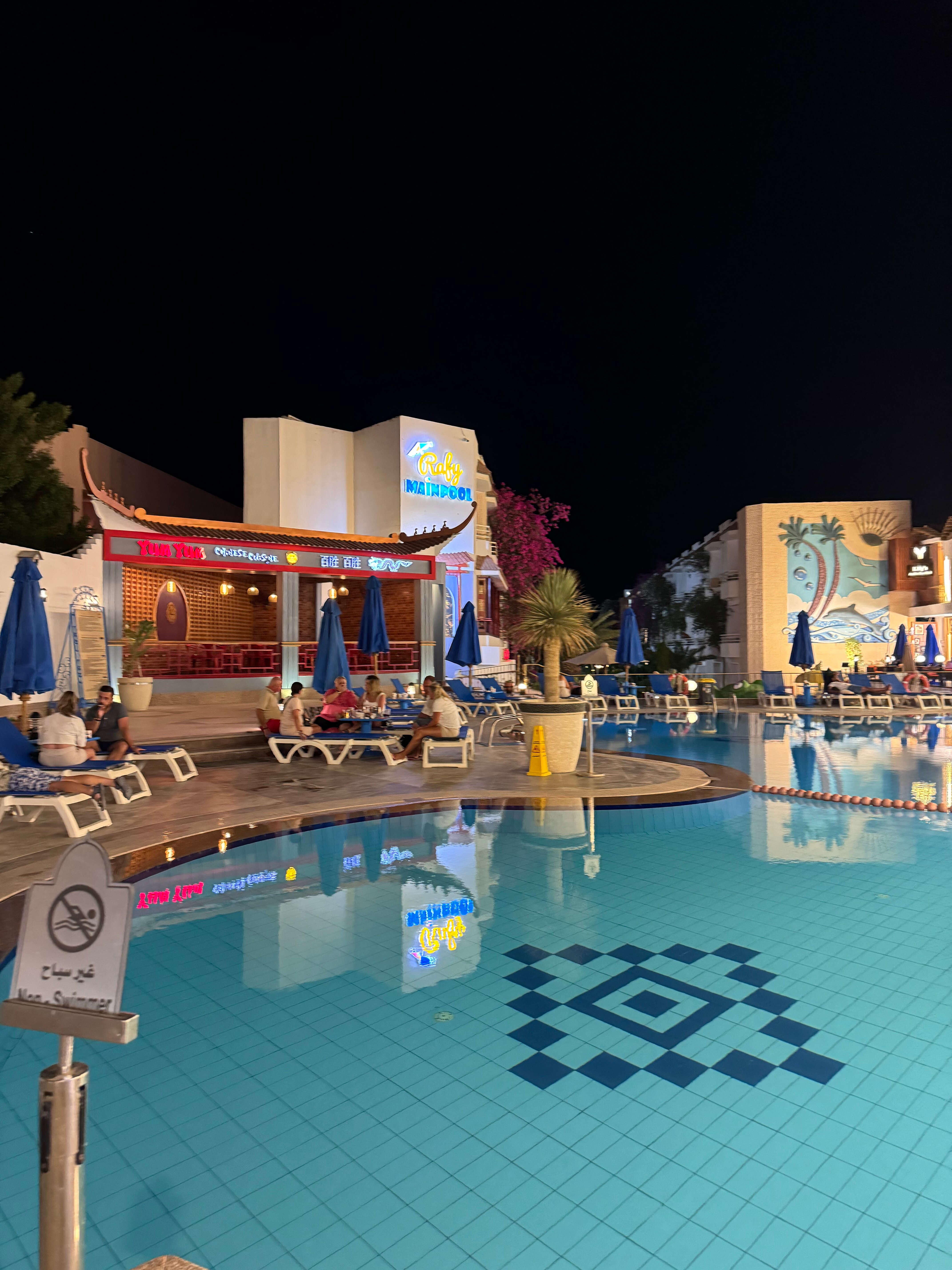 Фото MinaMark Resort & SPA