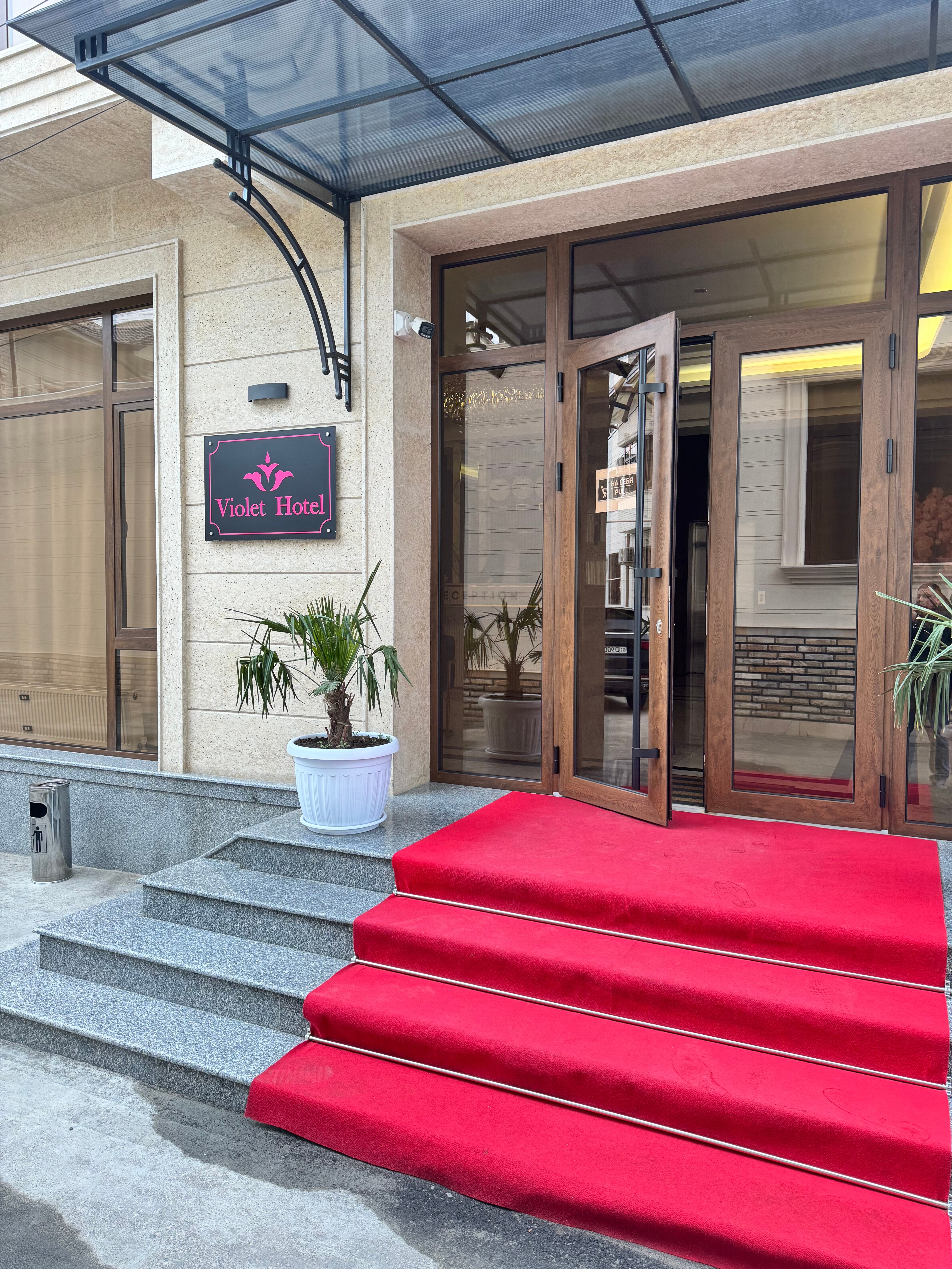 Фото Гранд Караван