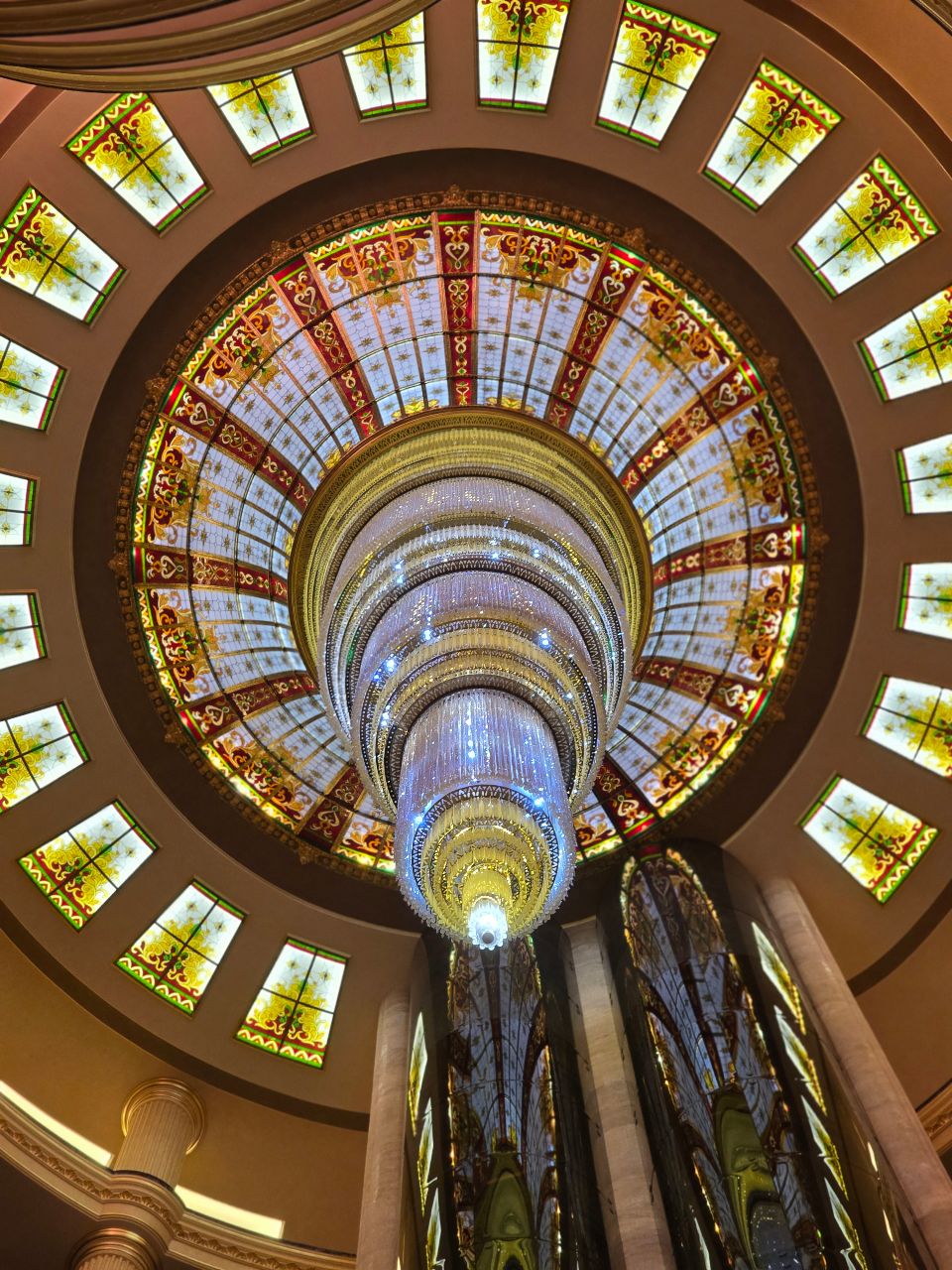 Фото Мульти Гранд отель