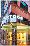 Cartoon Hotel (Istanbul, Beyoglu, Tarlabasi Boulevard, 36) ، فندق