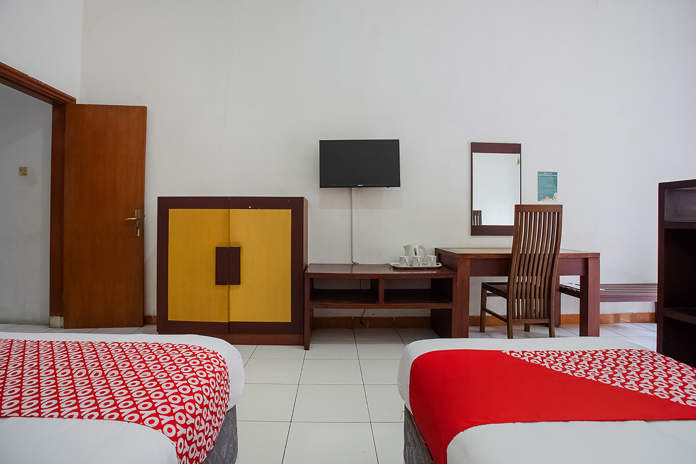 Фото Super Oyo 3406 Pandu Prima Guest House Syariah