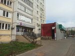 Larissa Art studio (Pobedy Avenue, 17), estudio de manicura