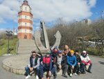 Murmansk Trip (Kapitana Egorova Street, 14), travel agency
