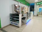 Vape Planet (Leningradskaya Street, 27), tobacco and smoking accessories shop