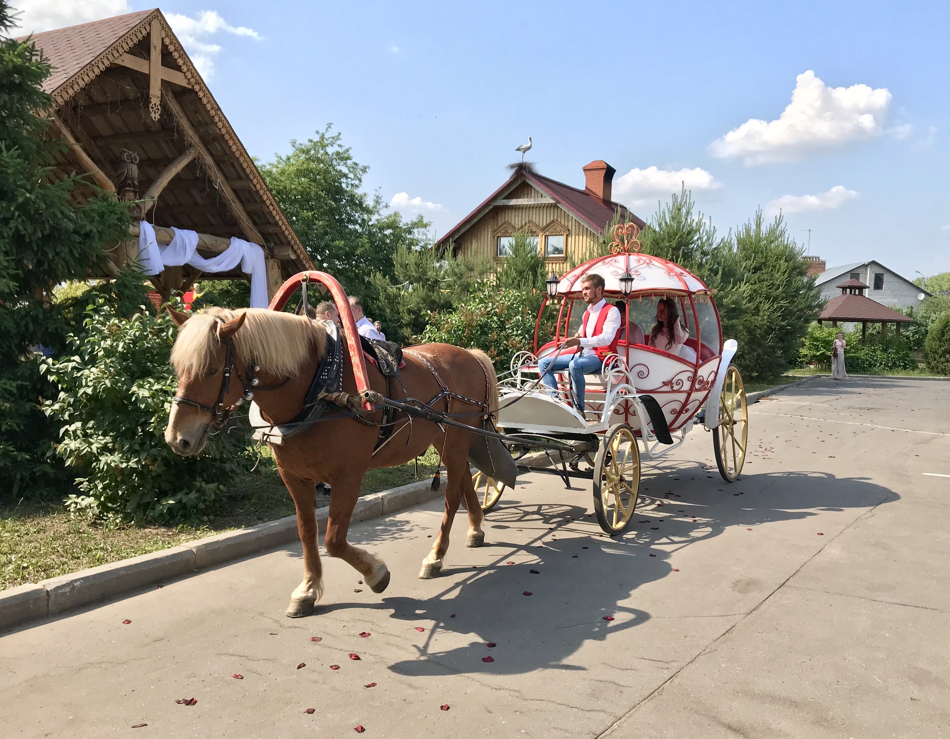 Фото Суздаль Inn