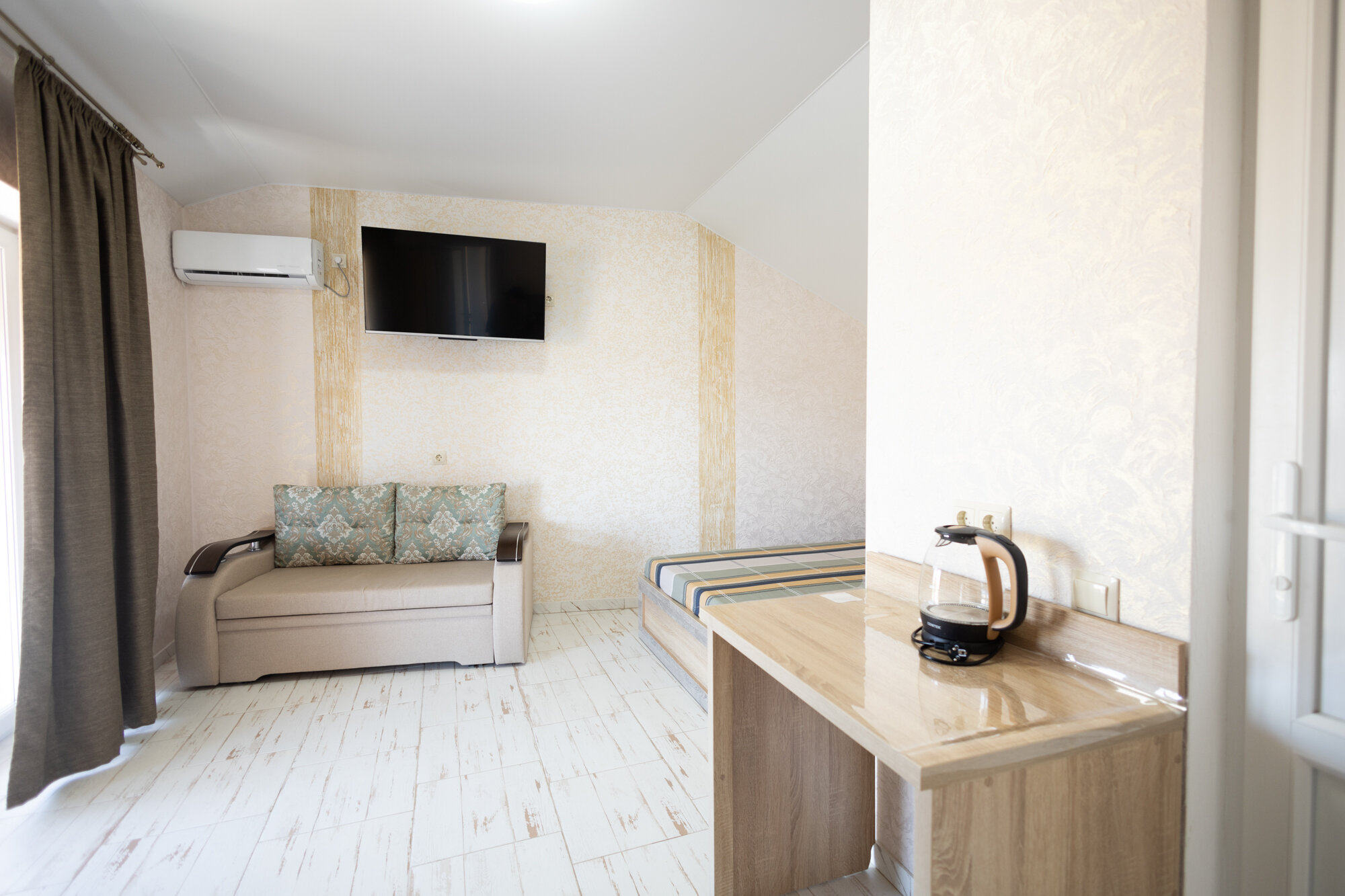 Фото Вилла Орхидея