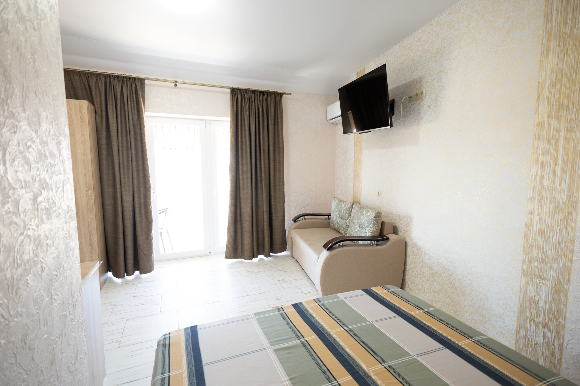 Фото Вилла Орхидея