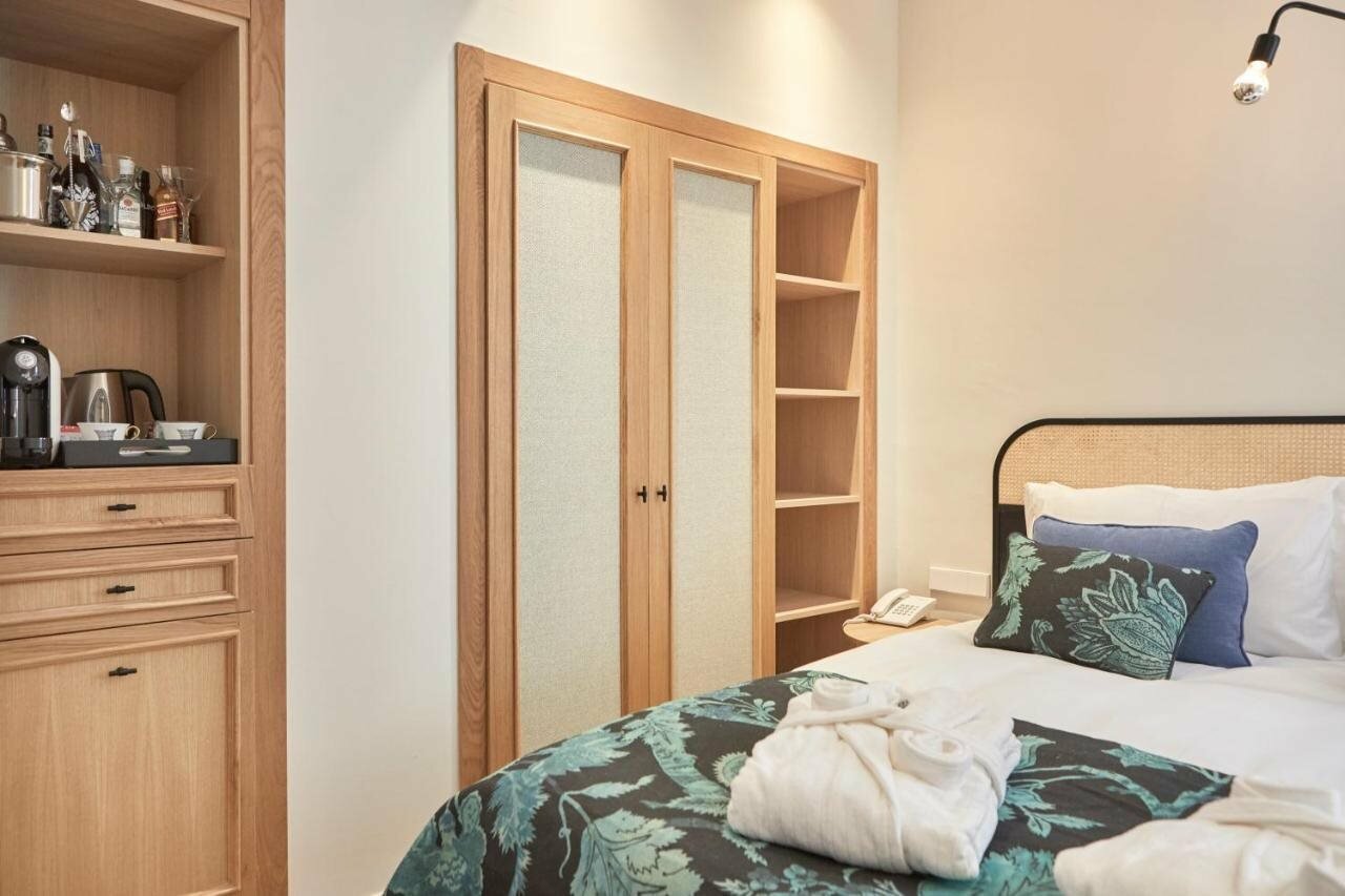 Фото M House Hotel