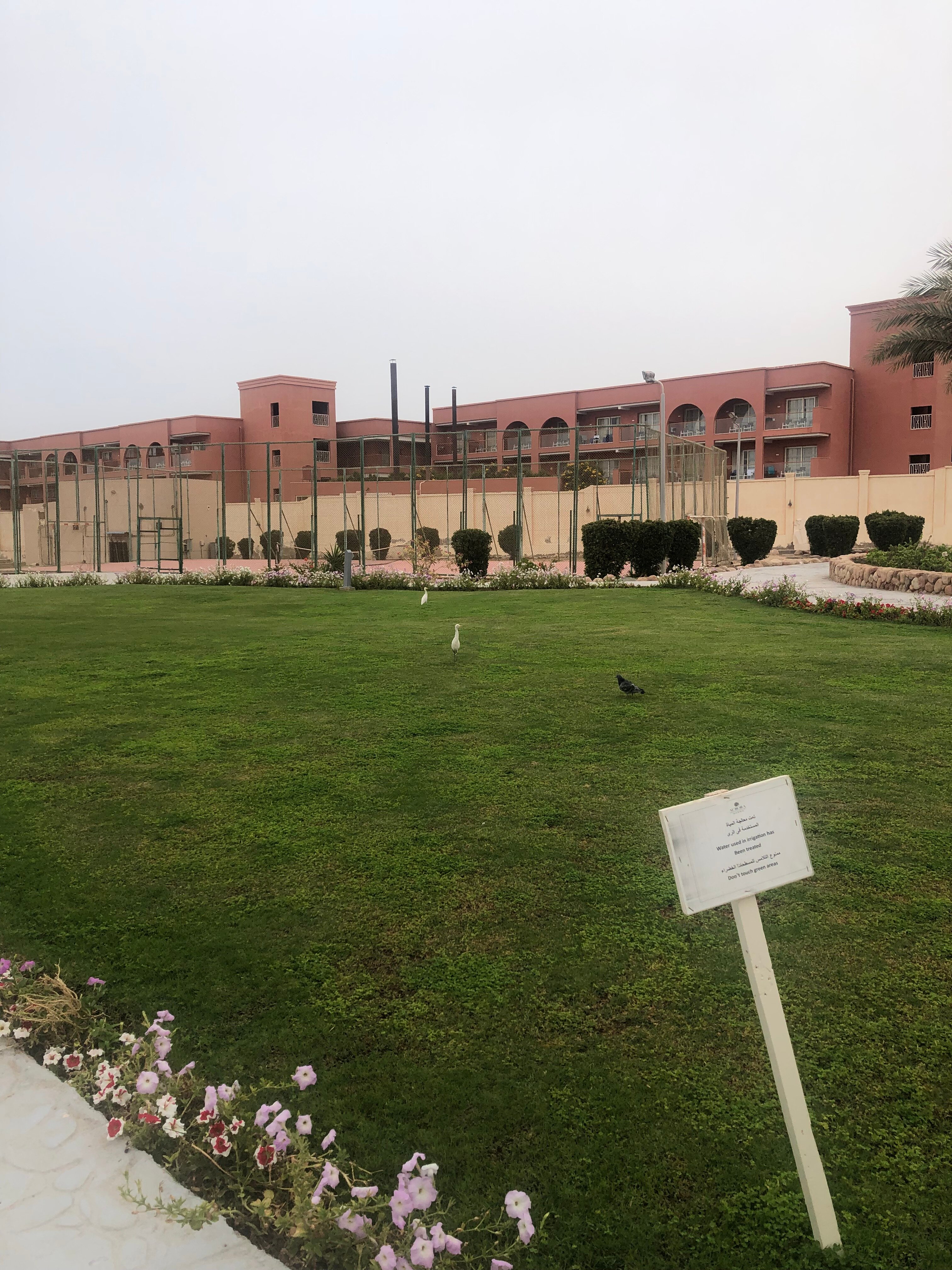 Фото Aurora Oriental Resort