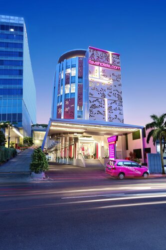 Гостиница Favehotel Madiun в Мадиуне