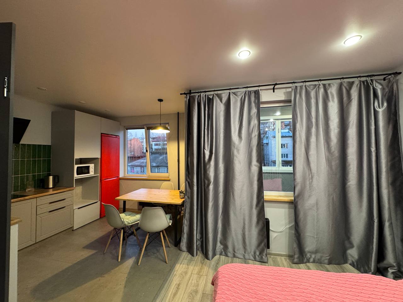 Фото Апартаменты на Варламова