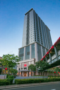 Гостиница Caesar Metro Taipei