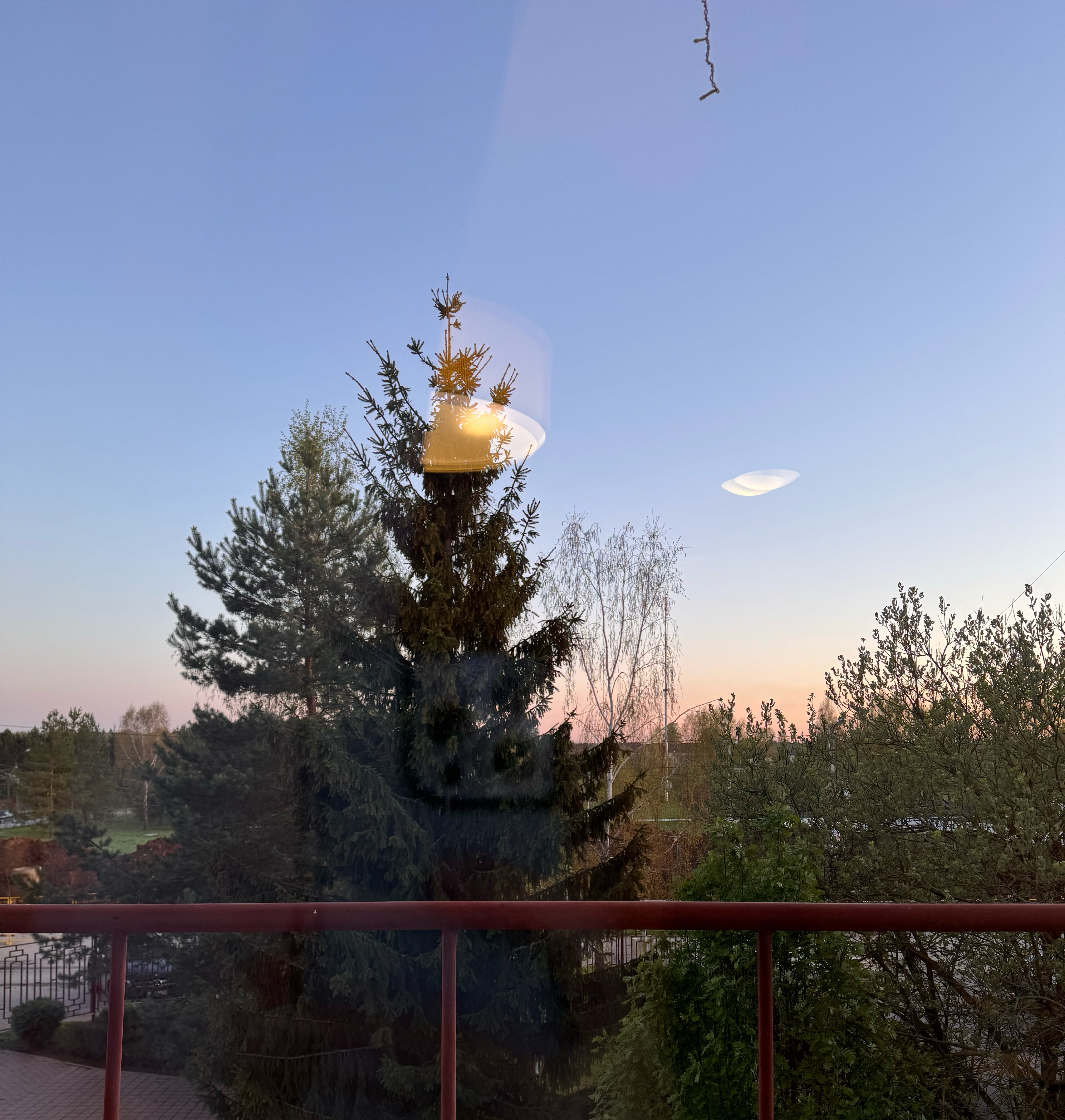 Фото Загородный клуб Ольховка