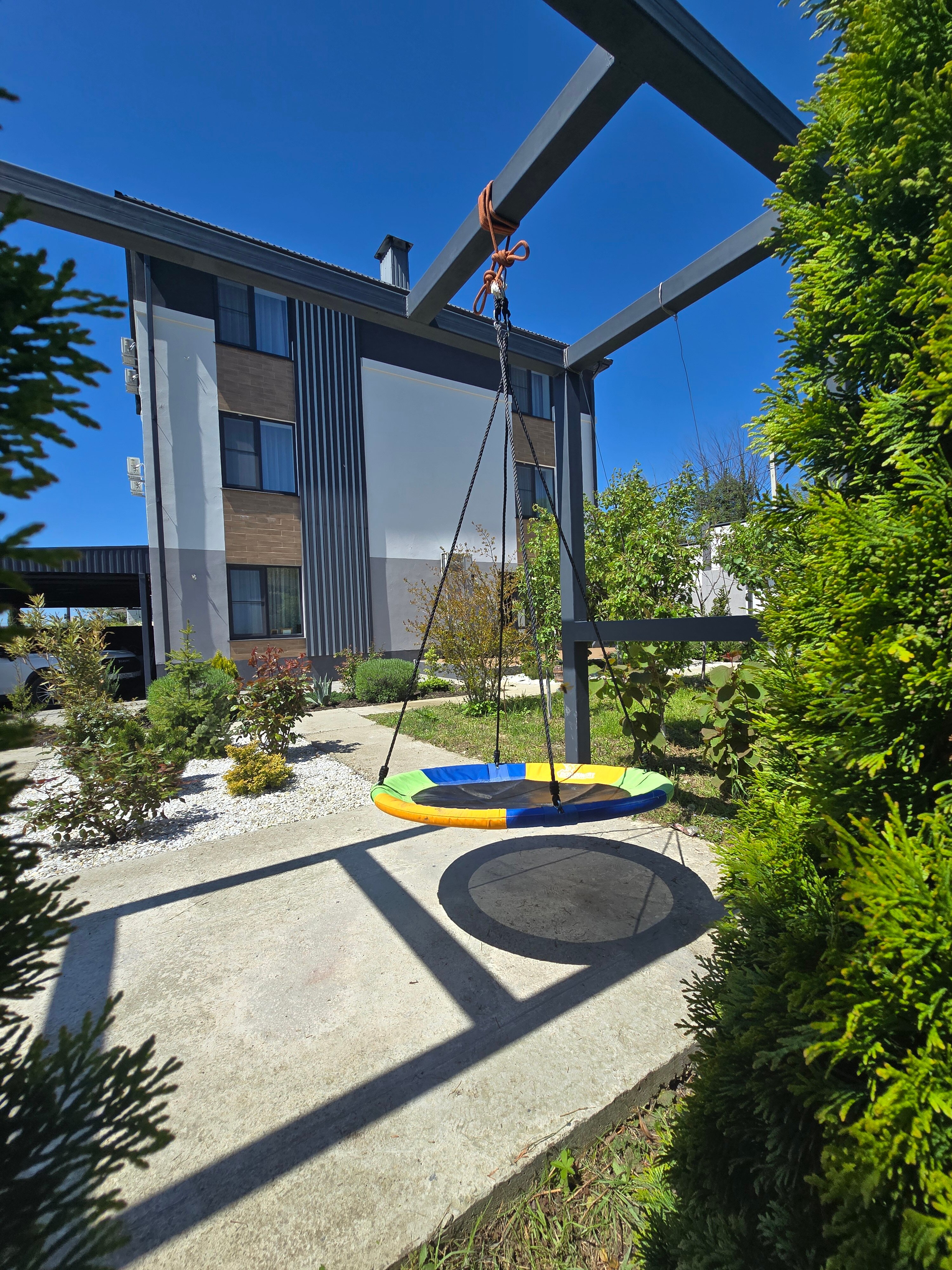 Фото Дом у моря