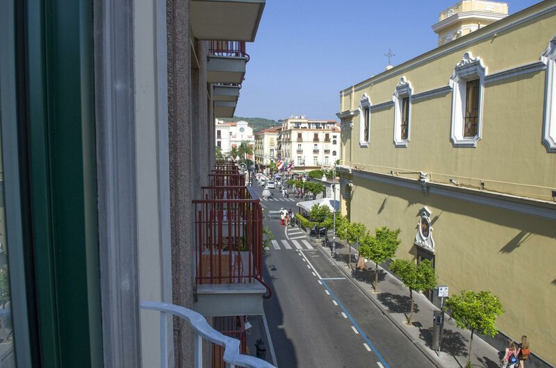Гостевой дом Palazzo Spasiano