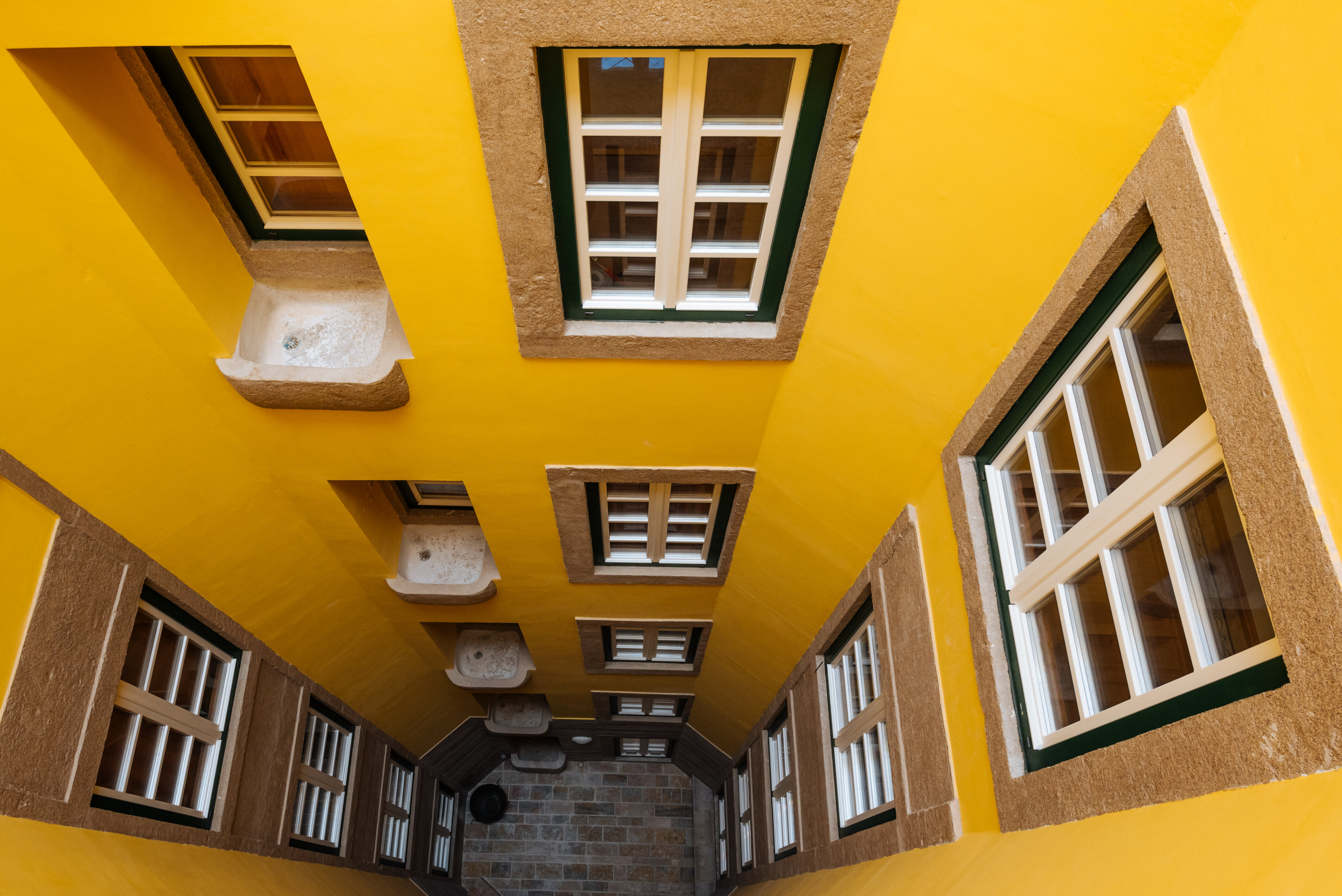 Фото Varandas de Lisboa