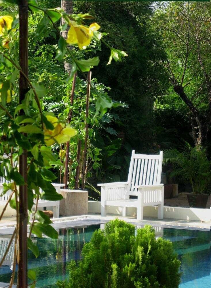 Фото The Cockatoo Nature Resort & SPA