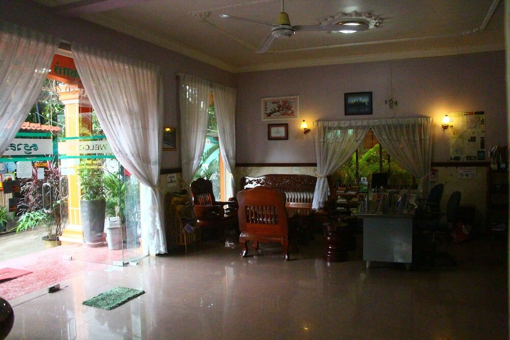 Фото Sam So Guesthouse