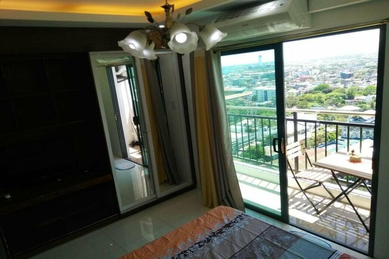 Фото City Suites Ramos Tower