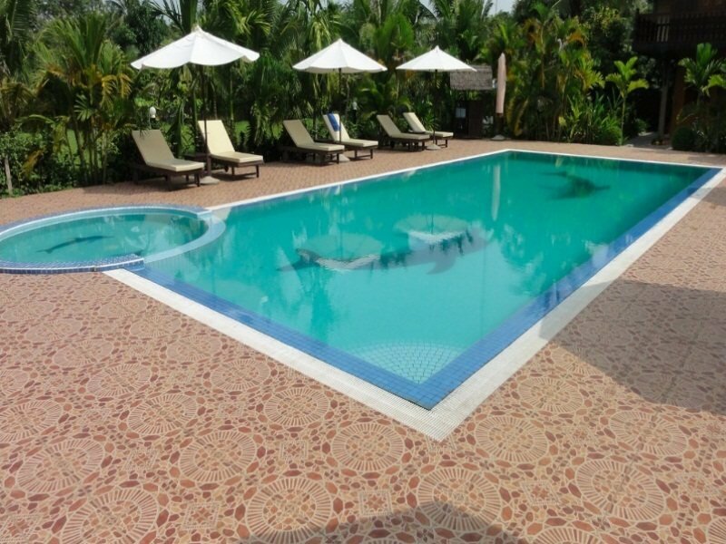 Фото Dara Reang Sey Angkor Hotel