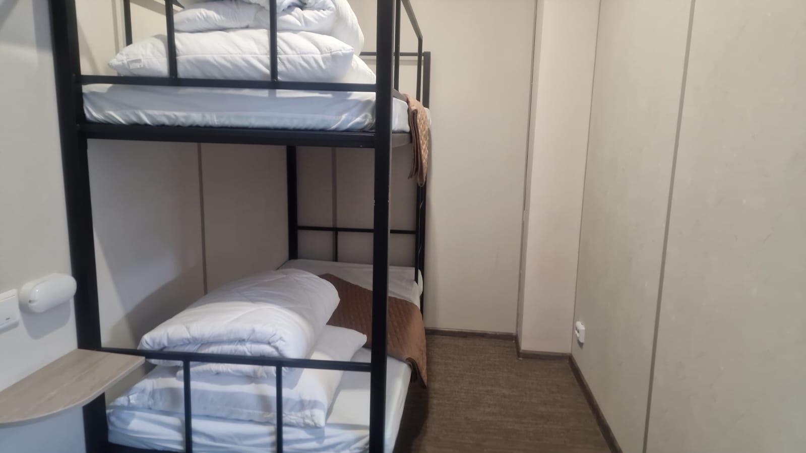 Фото 13/15 Хостел