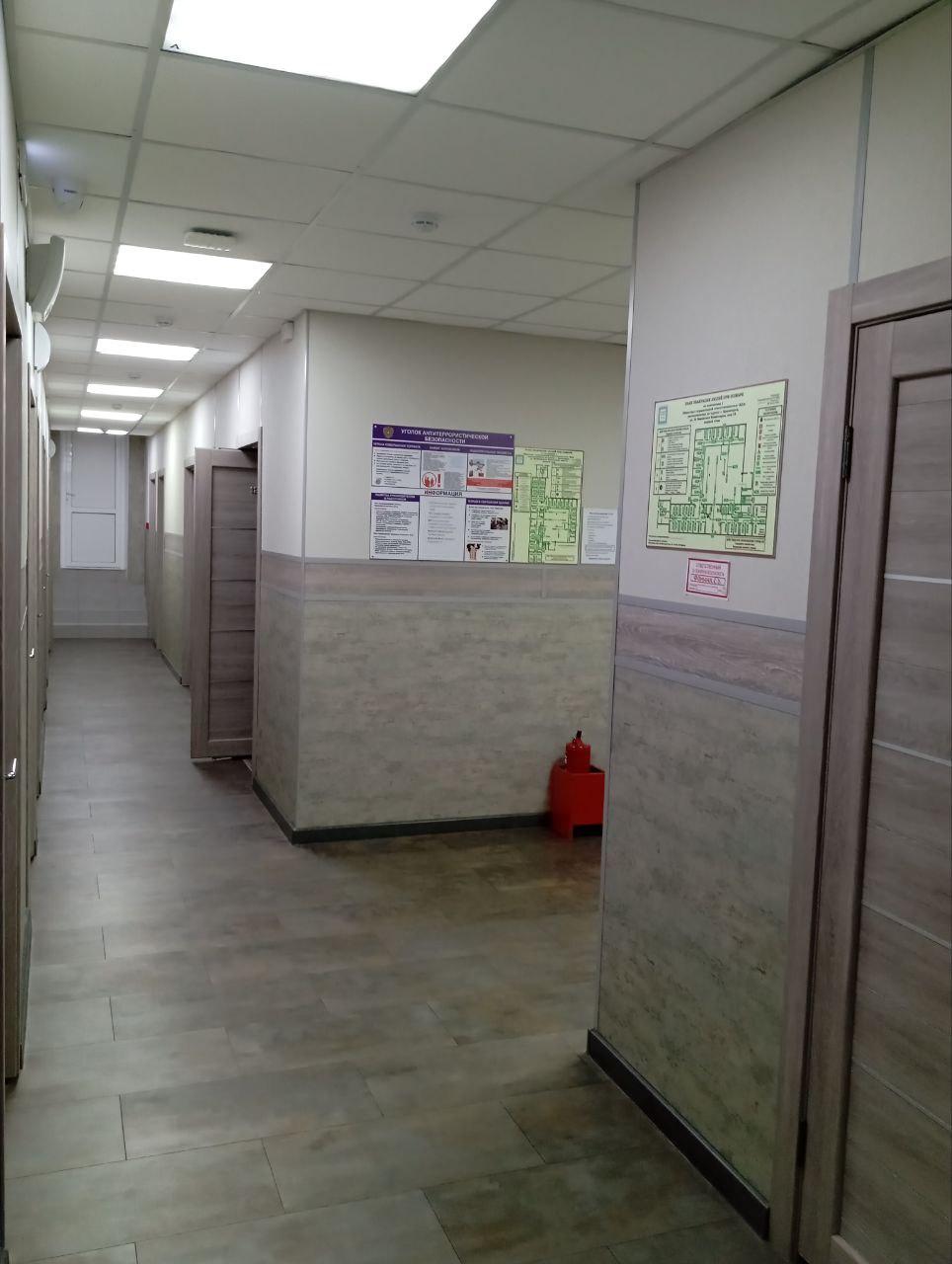 Фото 13/15 Хостел