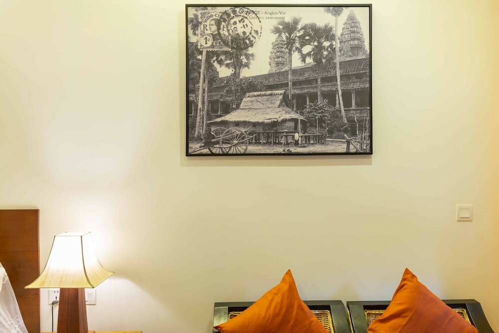 Фото Pavillon d'Orient