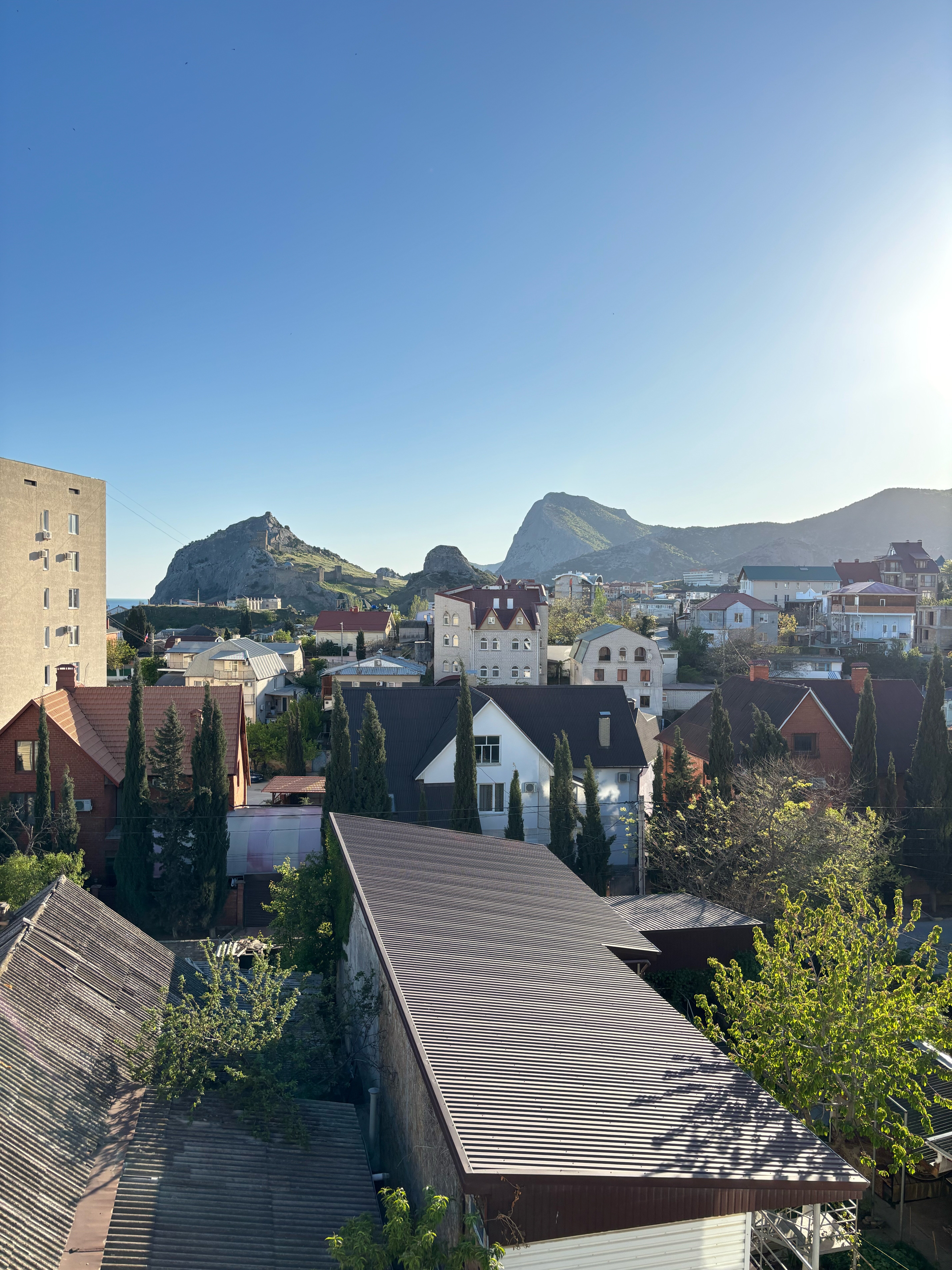 Фото Шолтатия