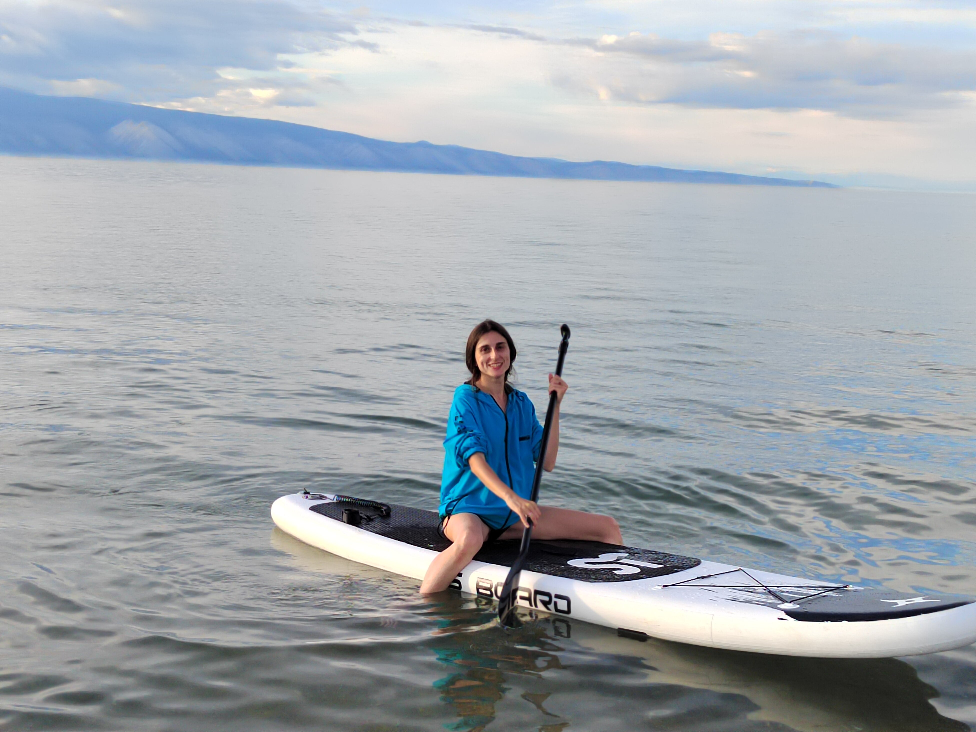 Фото Акоста