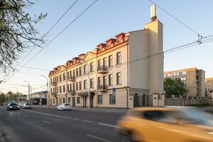 Гостиница Calvary Hotel & Restaurant Vilnius