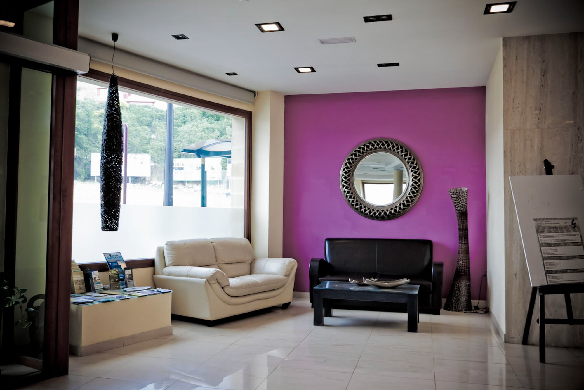 Фото Hotel Campos de Baeza