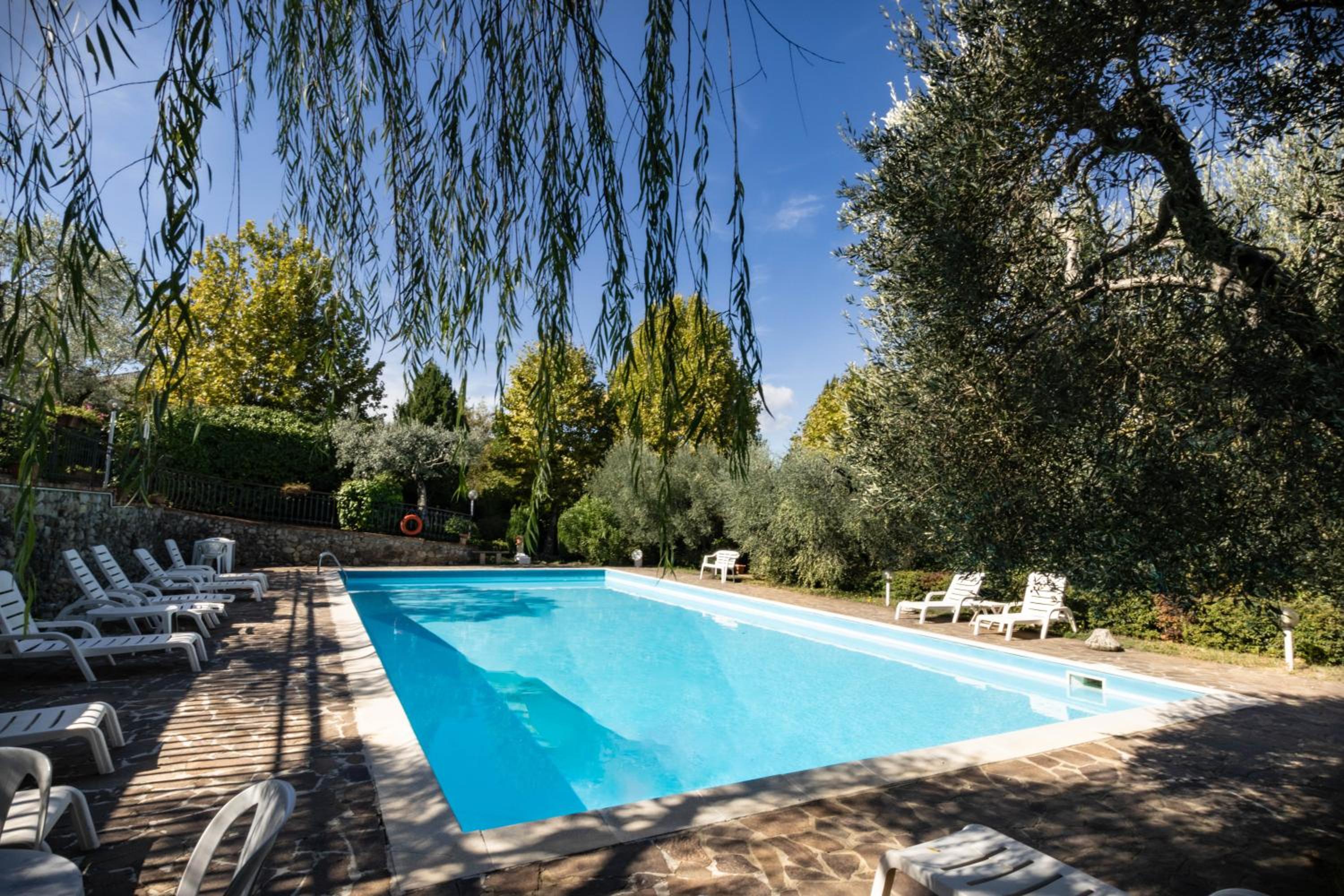 Фото Hotel Ismaele