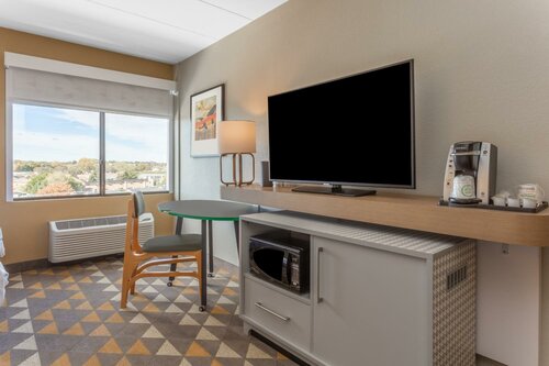 Гостиница Holiday Inn Rockford, an Ihg Hotel в Рокфорде