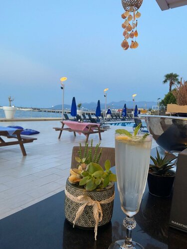 Гостиница Anemon Ordu Hotel в Алтынорду