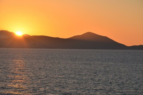 Внешний вид отеля Costa Angela в Косе, фото 4