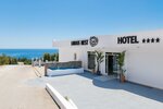 Ziakis Hotel & Studios
