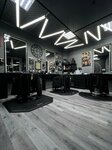 Headhunter (Krasnaya ulitsa, 57/4), barbería