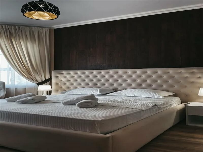 Фото Amansar Boutique Hotel