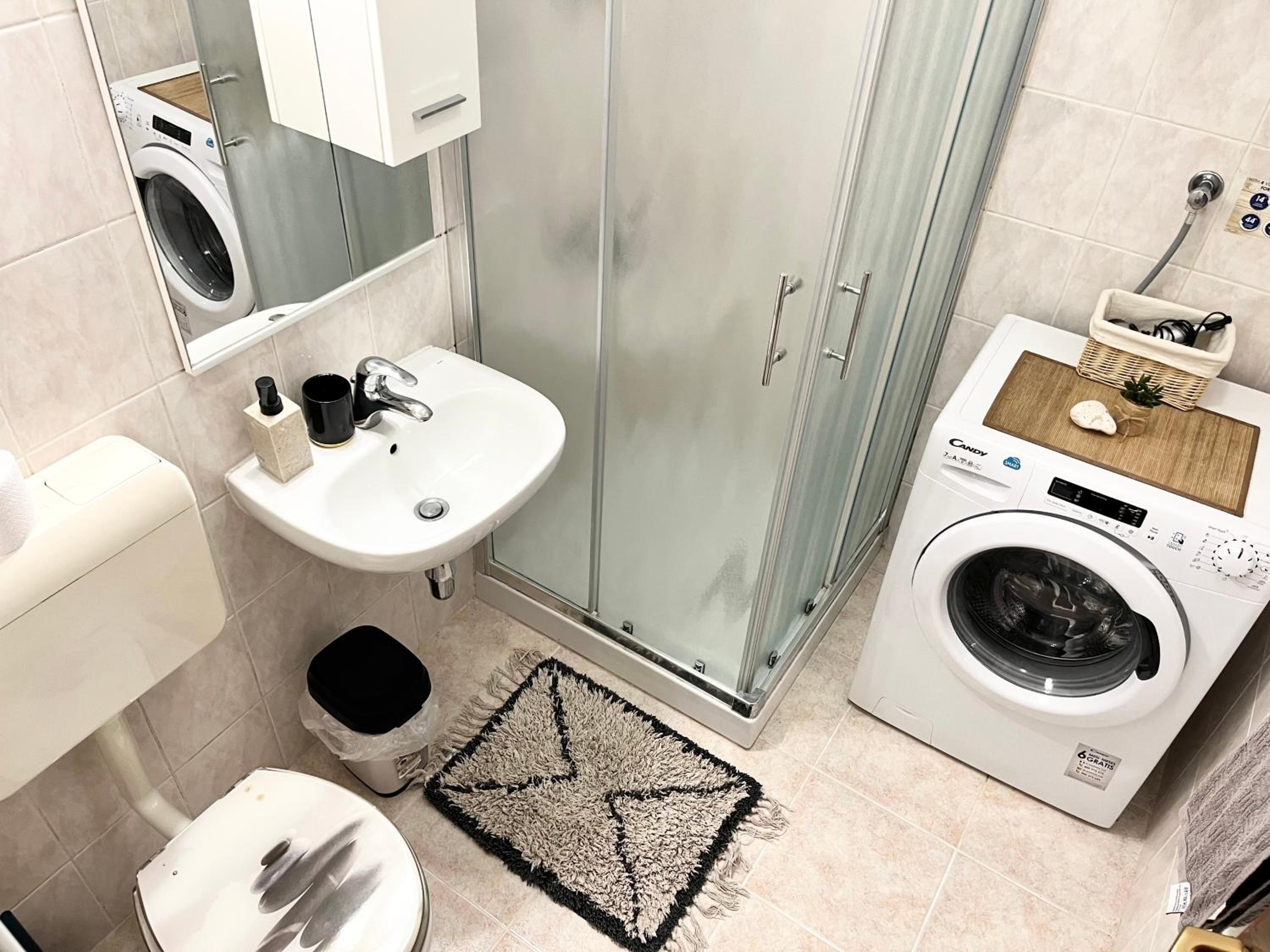 Фото Apartments Biserka 183