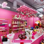 Blooming Blossom Flowers & Gift Trading (1, Lawnz by Danube Residential Building, Dubai International City, Mushraif, Dubai) ، محل زهور