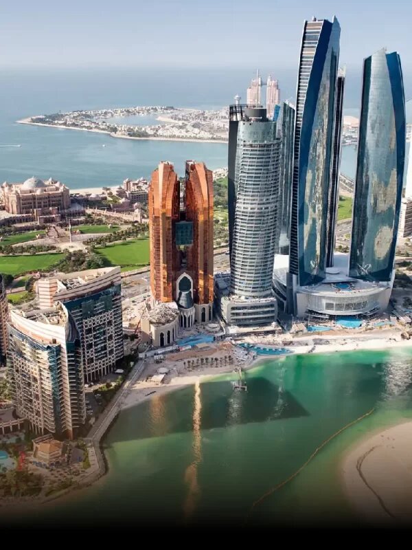 Travel agency Desert Host Tourism LLC, Dubai, photo