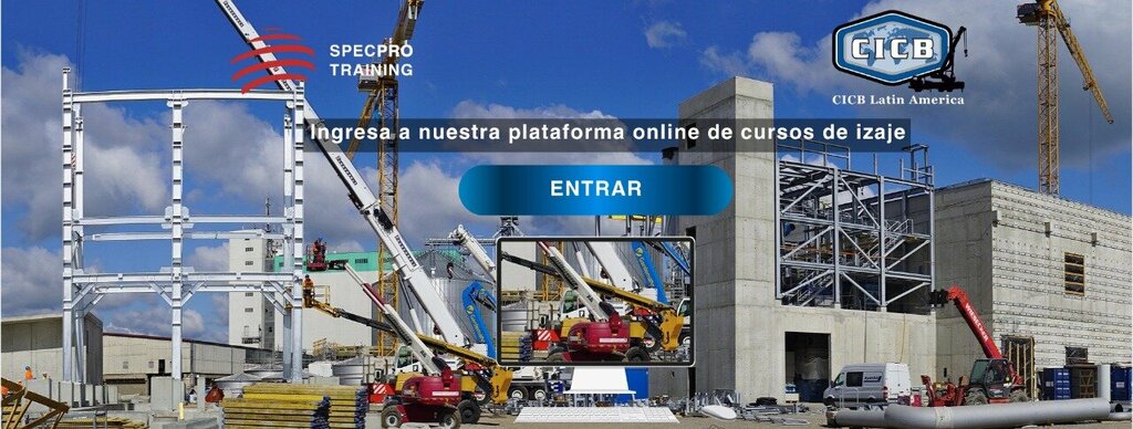 Engineering Specpro Cicbla Srl, Cochabamba, photo