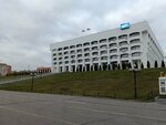 Владимирская региональная общественная приемная Губернатора Владимирской области (Oktyabrskiy Avenue, 21), administration