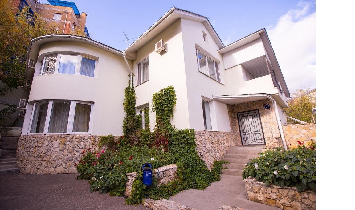 Фото отеля 4