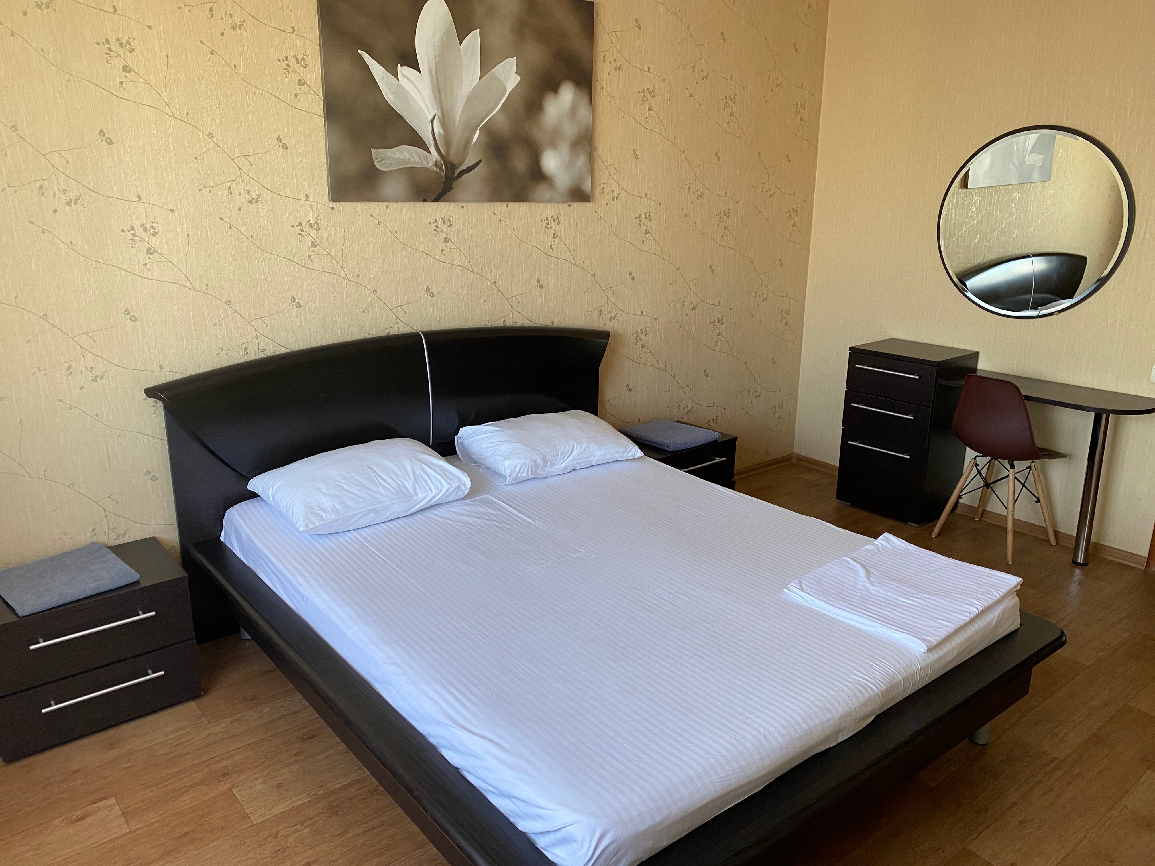 Фото Много квартир 73 на улице Орлова 27а