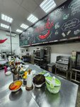 Paprika (V.I. Lenina Avenue, 110), courses and master classes