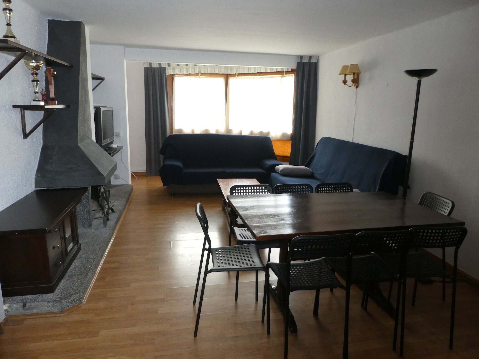 Фото Apartamentos 3000 Formigal