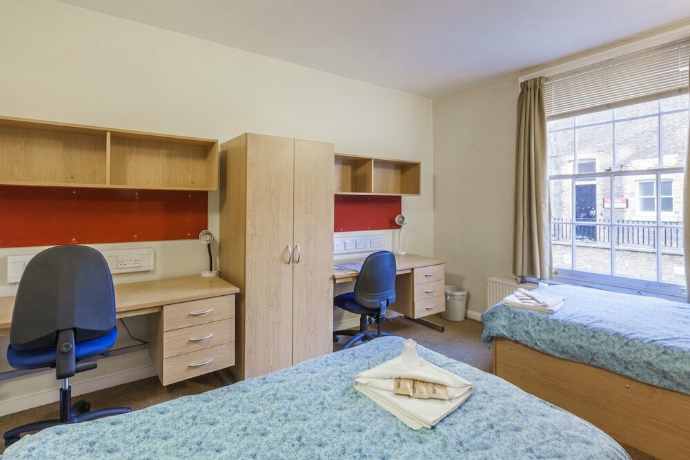 Hotel Lse Passfield Hall - Campus Accommodation, London, photo