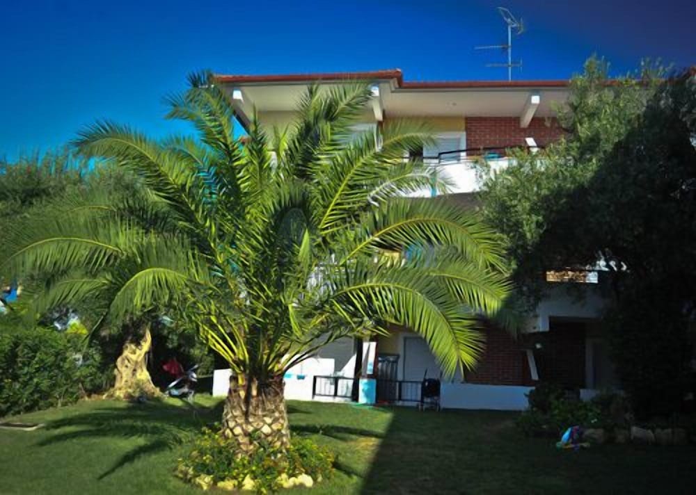 Фото Kapsohora Inn